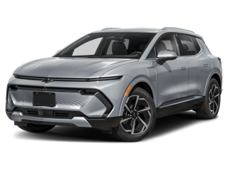 Equinox EV - Alpine Chevrolet in AURORA CO