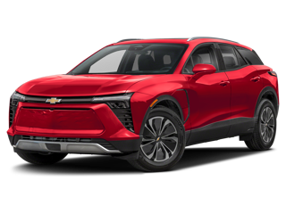 Chevrolet Blazer EV - Alpine Chevrolet in AURORA CO