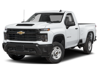 Chevrolet Silverado HD - Alpine Chevrolet in AURORA CO