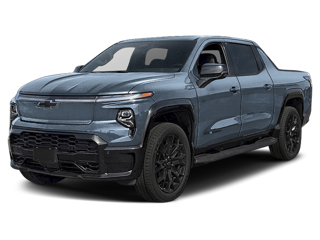 Chevrolet Silverado EV - Alpine Chevrolet in AURORA CO