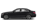 2015 Mercedes-Benz C-Class C 300 4MATIC®