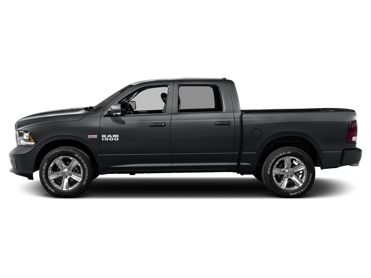 2015 RAM 1500 Sport