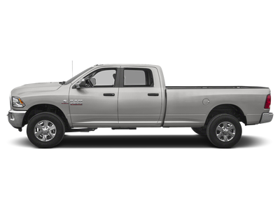 2015 RAM 3500 Laramie Longhorn