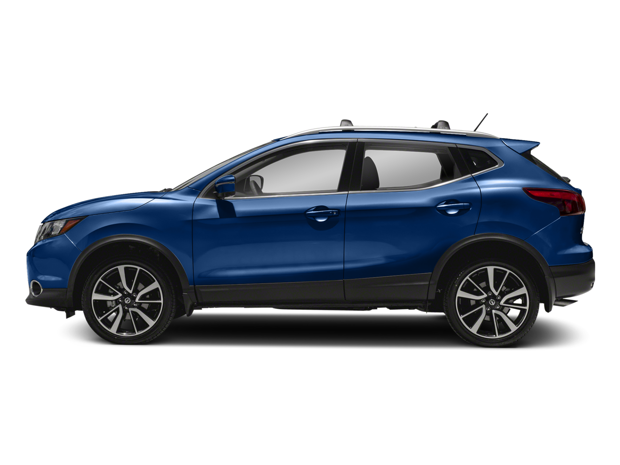 2017 Nissan Rogue Sport SL