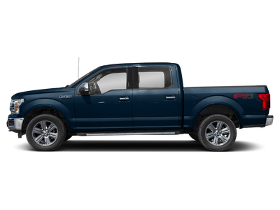 2019 Ford F-150 Lariat Black Ops