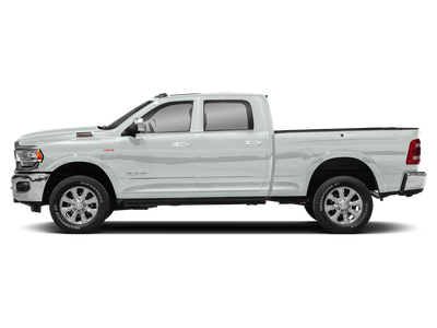 2019 RAM 2500 Limited
