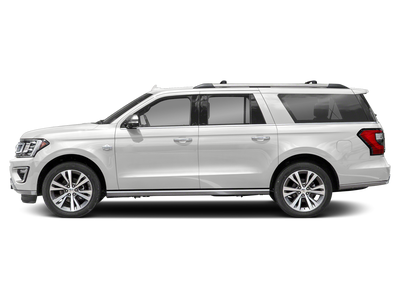 2020 Ford Expedition Max King Ranch