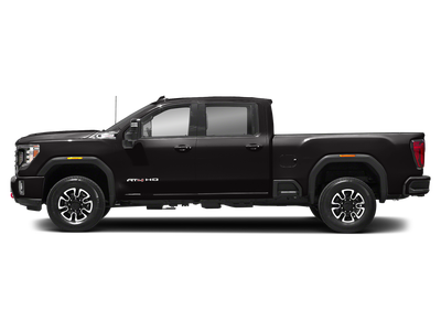 2020 GMC Sierra 2500HD AT4