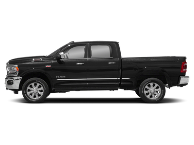 2020 RAM 2500 Limited