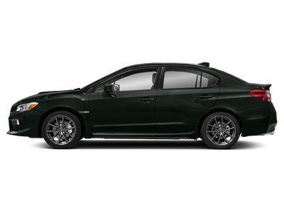 2020 Subaru WRX Limited