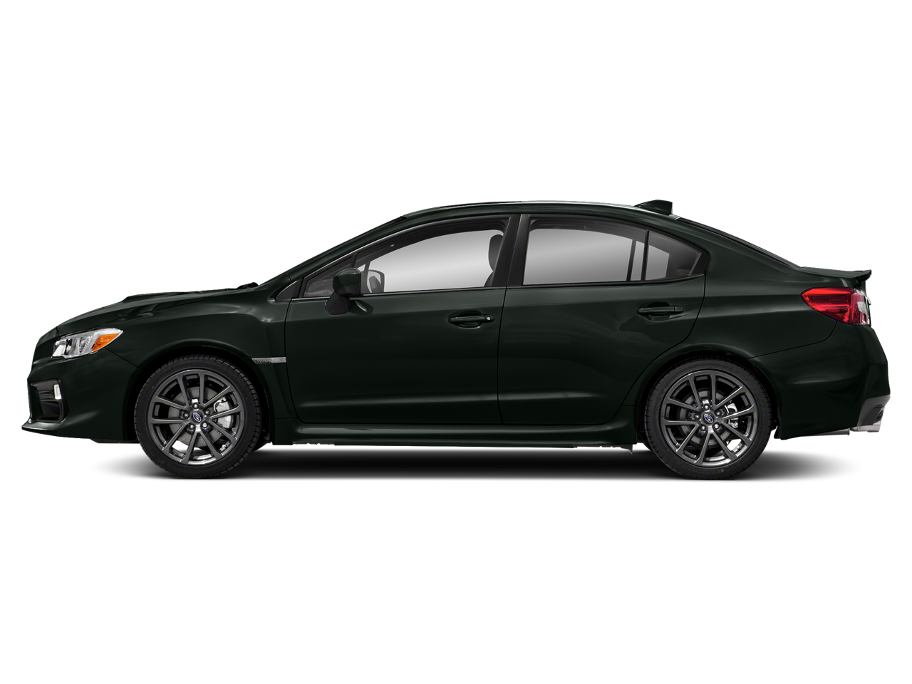 2020 Subaru WRX Limited