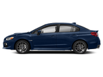 2020 Subaru WRX Limited