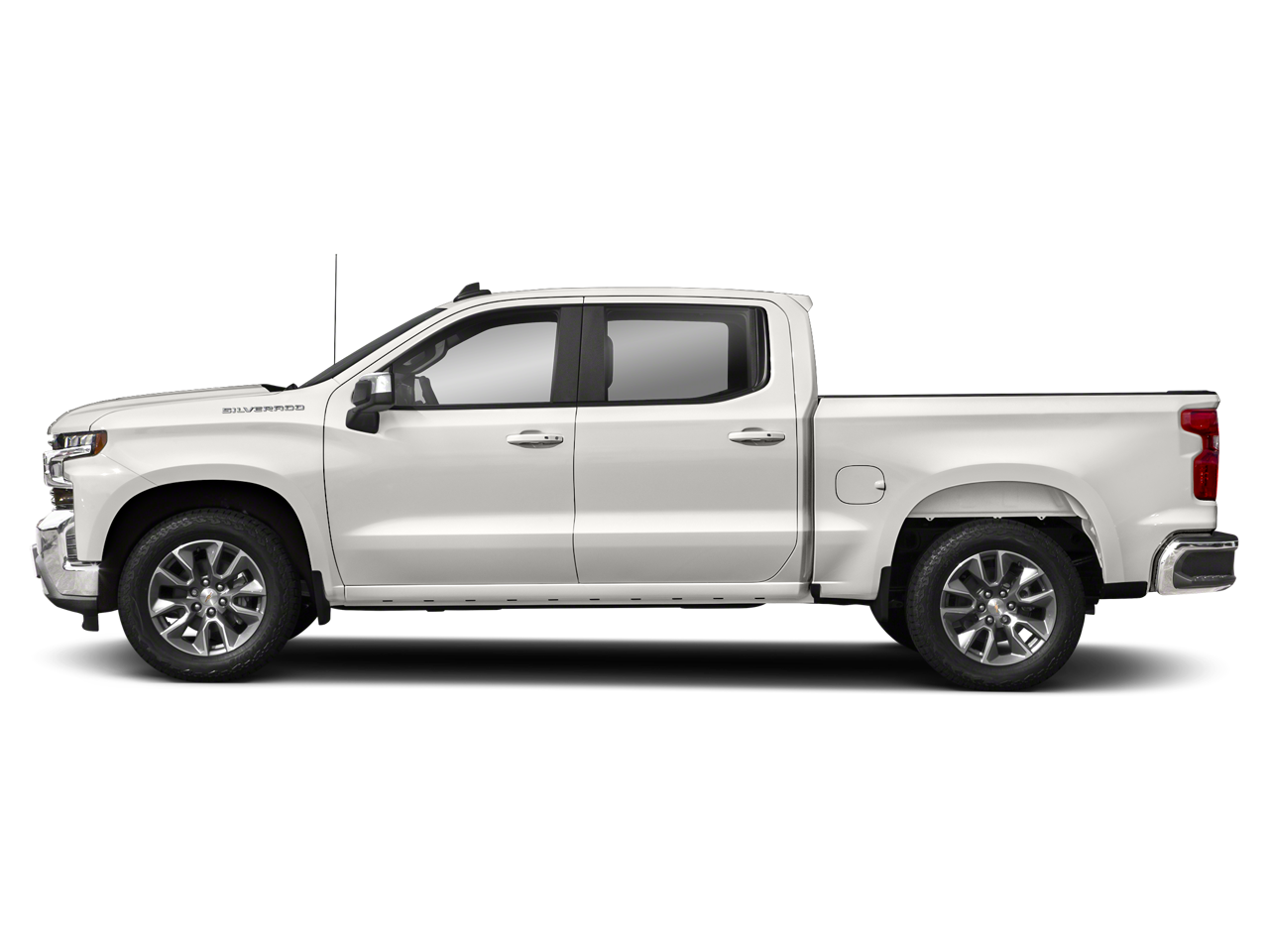2022 Chevrolet Silverado 1500 Limited High Country - Photo 23
