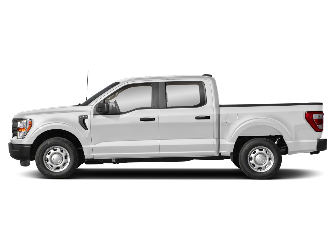 2022 Ford F-150 Limited