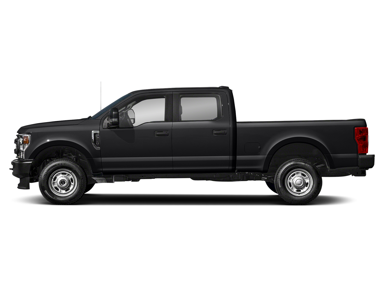 2022 Ford Super Duty F-350 SRW XL