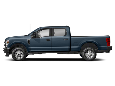 2022 Ford F-350SD Platinum