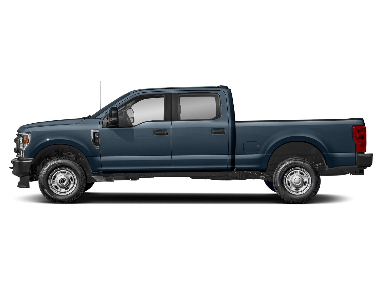 2022 Ford F-350SD Platinum