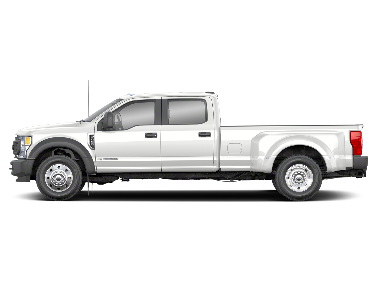 2022 Ford Super Duty F-450 DRW XL