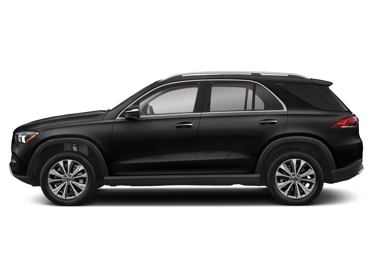 2022 Mercedes-Benz GLE GLE 350 4MATIC®