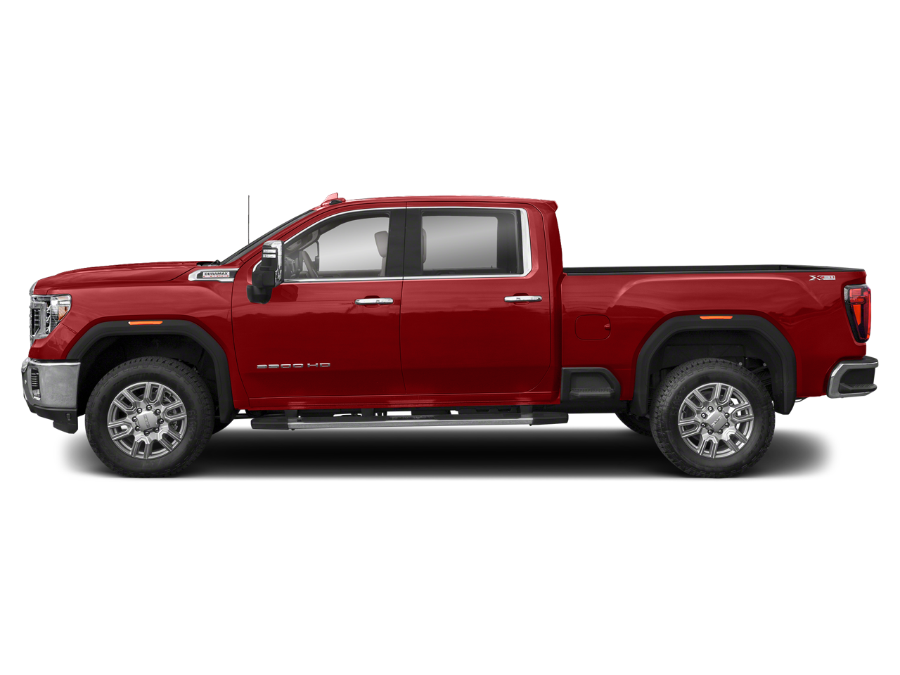 2023 GMC Sierra 3500HD SLT