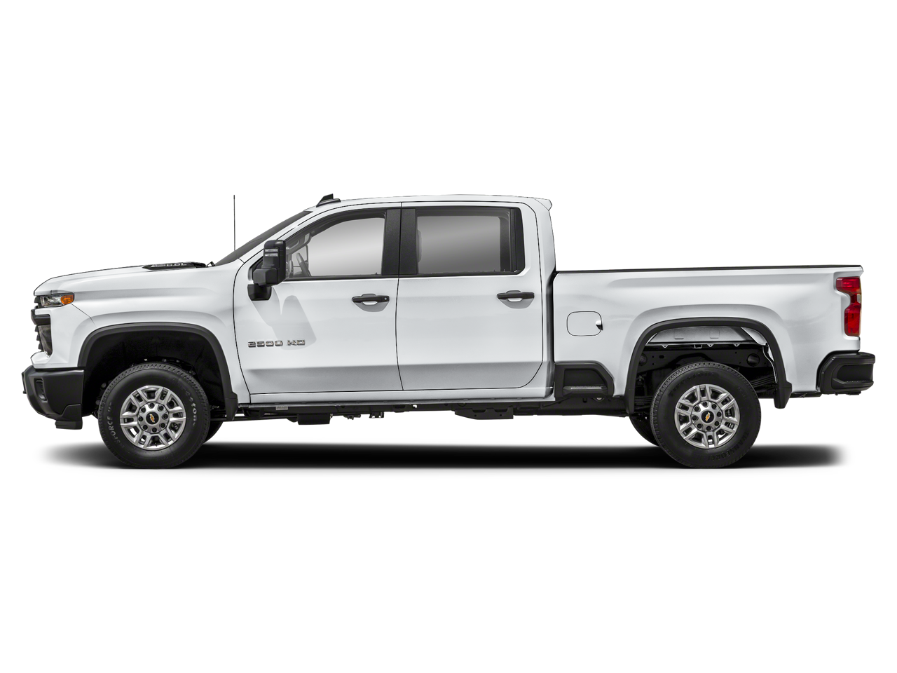 2024 Chevrolet Silverado 2500HD LTZ - Photo 23
