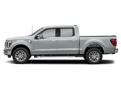 2024 Ford F-150 Lariat Supercharged