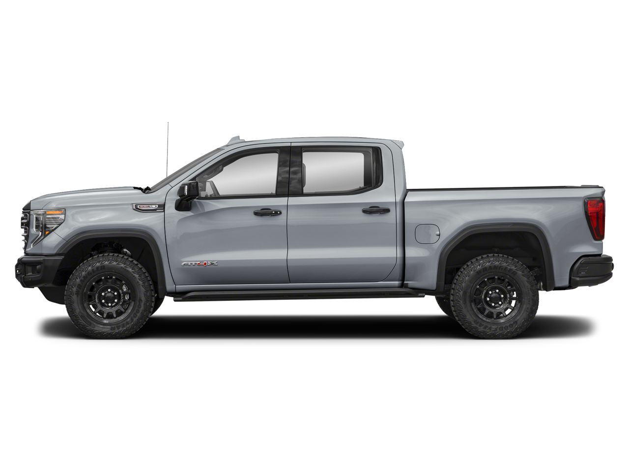 2024 GMC Sierra 1500 AT4X - Photo 23