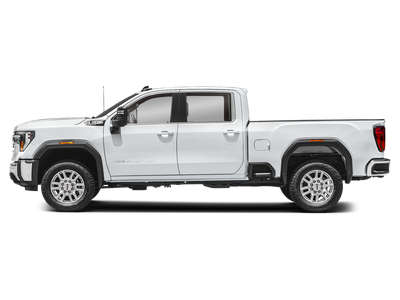 2024 GMC Sierra 2500 HD SLE