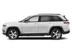 2024 Jeep Grand Cherokee 4Xe 4x4