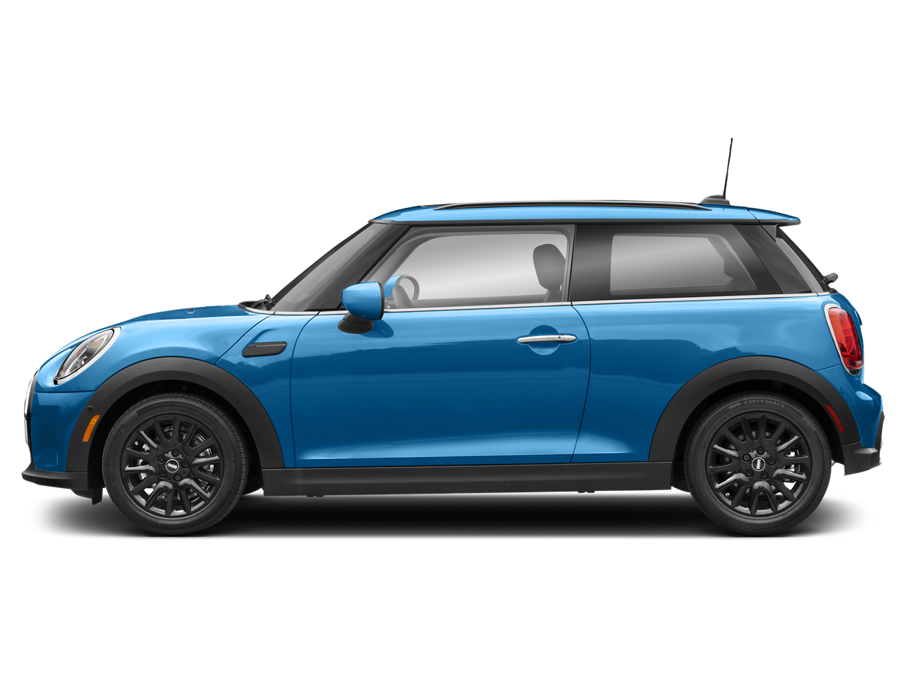 2024 MINI Cooper Cooper