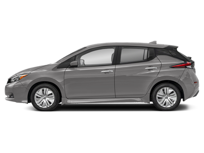2024 Nissan Leaf S