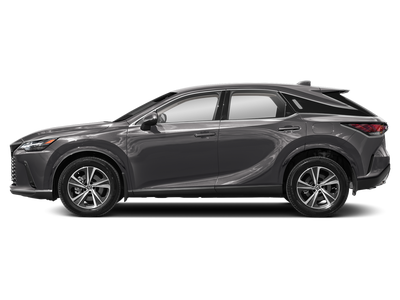 2025 Lexus RX RX 350