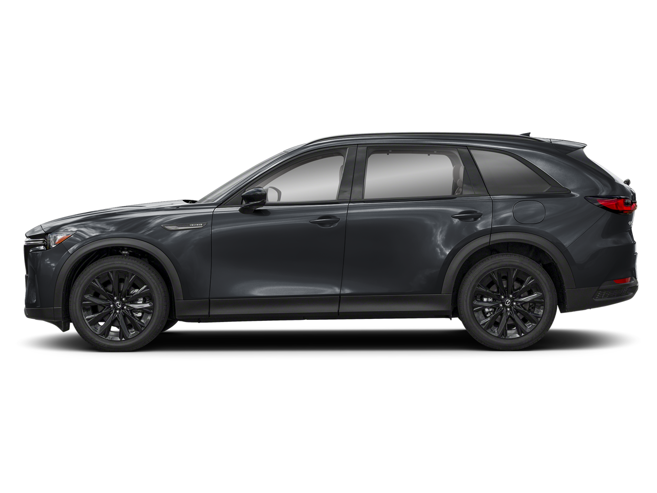 2025 Mazda Mazda CX-90 Premium Sport
