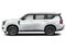2025 Nissan Armada SV