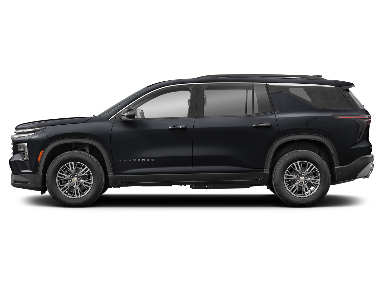 2026 Chevrolet Traverse LT - Photo 23