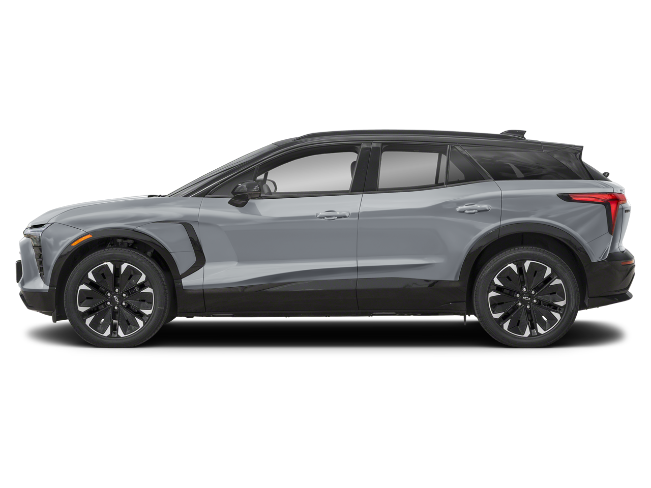 2026 Chevrolet Blazer EV EV RS photo 2