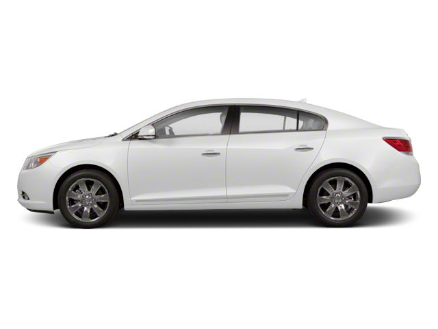 2010 Buick LaCrosse CX