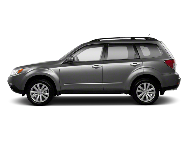 2010 Subaru Forester 2.5X Premium