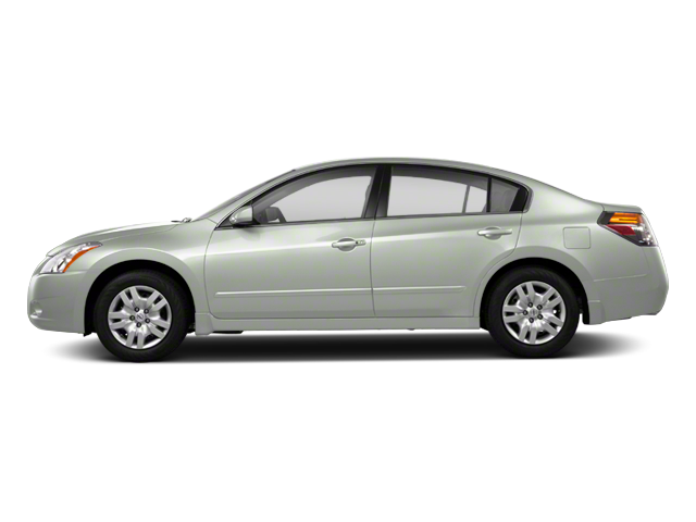 2011 Nissan Altima 2.5 S