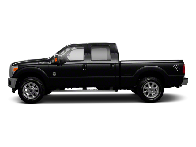 2012 Ford F-250SD Lariat
