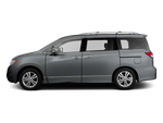 2012 Nissan Quest 3.5 SL