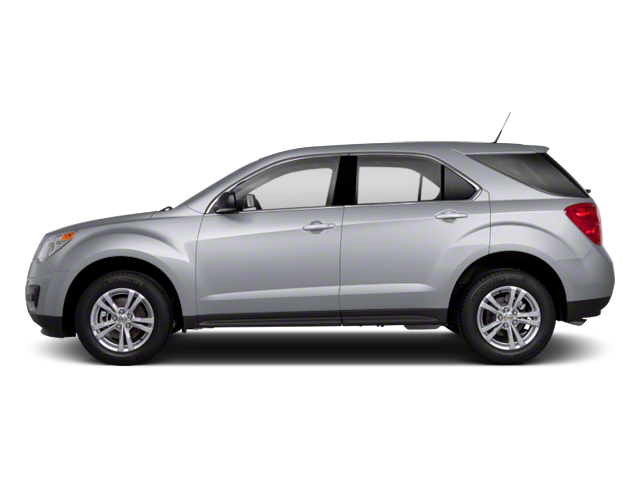 2013 Chevrolet Equinox LT 2LT