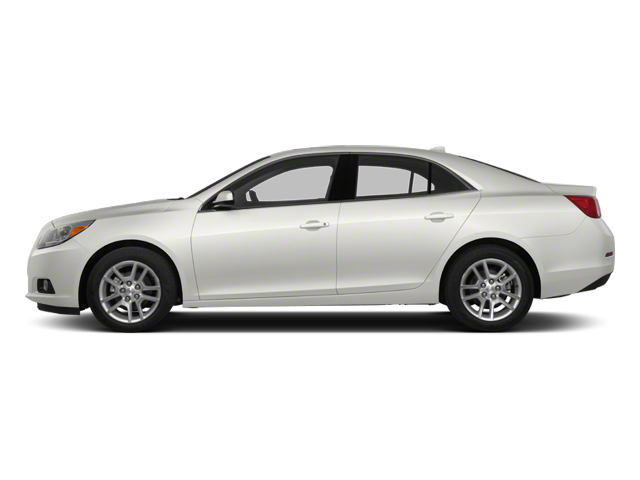 2013 Chevrolet Malibu ECO
