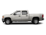 2013 GMC Sierra 1500 SLE