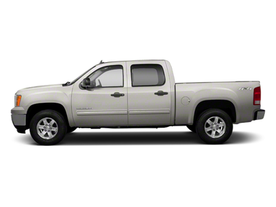 2013 GMC Sierra 1500 SLE