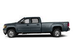 2014 GMC Sierra 2500HD SLT