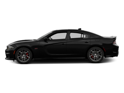 2016 Dodge Charger R/T Scat Pack