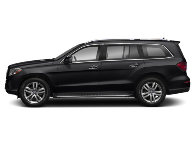 2018 Mercedes-Benz GLS GLS 450 4MATIC®