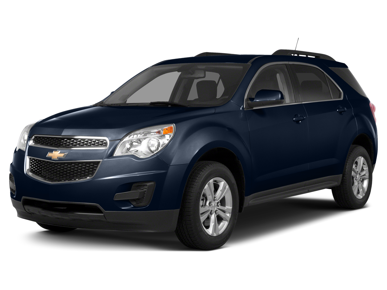 2015 Chevrolet Equinox AWD 1LT's photo