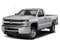 2015 Chevrolet Silverado 2500 HD Work Truck